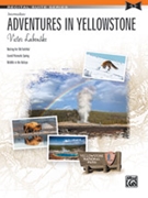 Adventures in Yellowstone by Labenske Victor for Piano