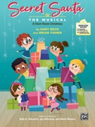 Secret Santa: The Musical