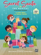 Secret Santa: The Musical