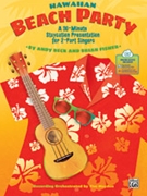 Hawaiian Beach Party