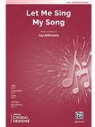 Let Me Sing My Song