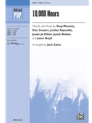 10000 Hours by Mooney Smyers Reynolds Dillon Bieber and Boyd - Zaino Jack - for SAB