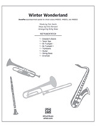 Winter Wonderland [Choir] by Felix Bernard - Kirby Shaw - for Instrumental Parts