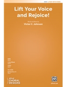 Lift Your Voice and Rejoice! [Choir] by Victor C. Johnson for Choral Octavo 2-Part