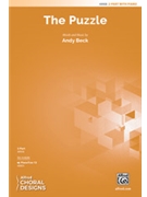 The Puzzle [Choir] by Andy Beck for Choral Octavo 2-Part