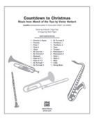 Countdown to Christmas [Choir] by - Mark Hayes - for Instrumental Parts