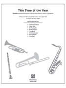 This Time of the Year [Choir] by Brook Benton; Clyde Otis - Mark Hayes - for Instrumental Parts