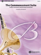 Commencement Suite by Various - Bullock - for Concert Band