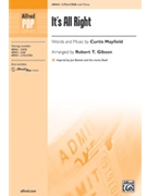 It's All Right - from Soul