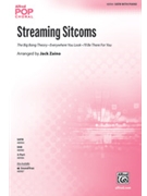 Streaming Sitcoms