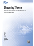 Streaming Sitcoms