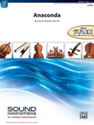 Anaconda [String Orchestra]