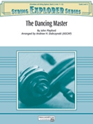 The Dancing Master [String Orchestra] by John Playford - Andrew H. Dabczynski - for Conductor Score & Parts