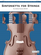 Sinfonietta for Strings