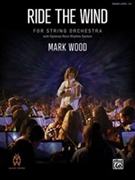 Ride the Wind [String Orchestra]
