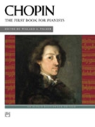 First Book For Pianists by Chopin Frederic - Palmer - for Piano