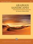 Arabian Sandscapes [Concert Band]
