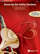 Down by the Salley Gardens by - Roszell Patrick - for Flex Band/Orchestra