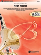 High Hopes by Various - Adams Doug - for Flex Band/Orchestra