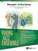 Stompin' at the Savoy [Jazz Ensemble]