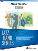 Alone Together [Jazz Ensemble]