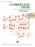 Cumberland Cross [Concert Band]