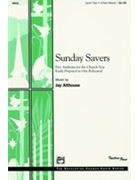 Sunday Savers by Althouse Jay for 2-Part Mixed