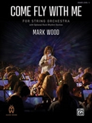 Come Fly With Me [String Orchestra]
