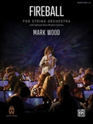 Fireball [String Orchestra]