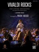 Vivaldi Rocks [String Orchestra]