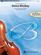 Dance Monkey [String Orchestra]