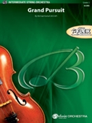 Grand Pursuit [String Orchestra]