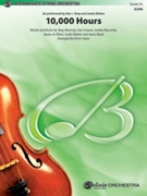 10,000 Hours [String Orchestra]