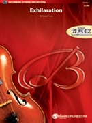 Exhilaration [String Orchestra]