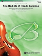 She Had Me at Heads Carolina [String Orchestra]