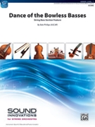 Dance of the Bowless Basses [String Orchestra]