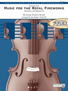 Selections from Music for the Royal Fireworks