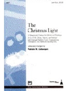 Christmas Light by - Liebergen Patrick M - for SATB