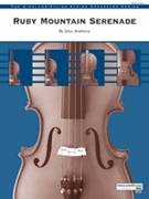 Ruby Mountain Serenade