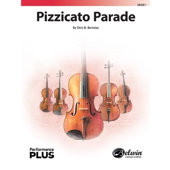 Pizzicato Parade