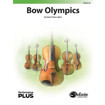 Bow Olympics