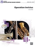 Operation Invictus