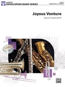 Joyous Venture [Concert Band]