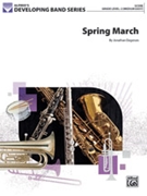 Spring March [Concert Band]