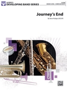 Journey's End [Concert Band]
