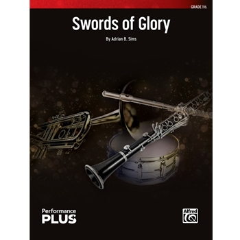 Swords of Glory