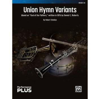 Union Hymn Variants