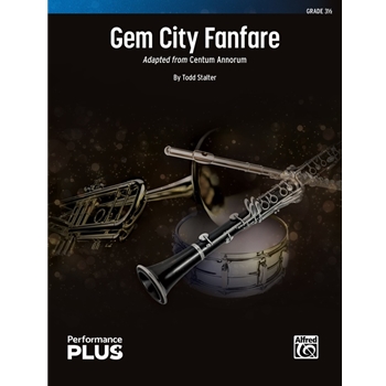 Gem City Fanfare