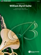 Two Movements from William Byrd Suite