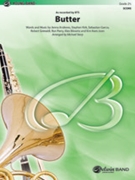 Butter [Concert Band]